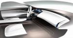 Mercedes-Benz Generation EQ Concept 2016 года